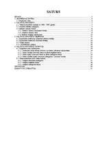 Referāts 'Valsts budžets', 2.