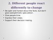 Prezentācija 'Principles of Change Management', 5.
