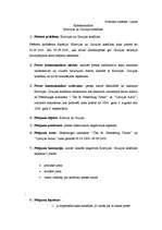 Konspekts 'Krievijas un Gruzijas konflikts', 1.