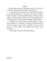 Referāts 'Mūžizglītība, tās mērķi, uzdevumi, problēmas', 3.