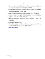 Referāts 'Mūžizglītība, tās mērķi, uzdevumi, problēmas', 23.