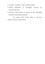 Referāts 'Sadarbība ar hiperaktīviem bērniem sākumskolā', 4.