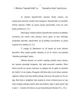 Referāts 'Sadarbība ar hiperaktīviem bērniem sākumskolā', 5.