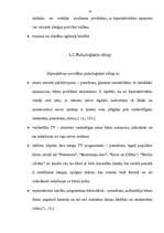 Referāts 'Sadarbība ar hiperaktīviem bērniem sākumskolā', 10.