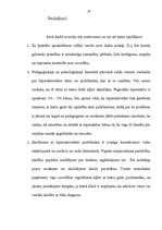 Referāts 'Sadarbība ar hiperaktīviem bērniem sākumskolā', 18.