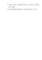 Referāts 'Sadarbība ar hiperaktīviem bērniem sākumskolā', 21.