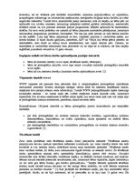 Referāts 'Atsevišķu personu kategoriju (bērnu, sieviešu, darbinieku) tiesību aizsardzība', 7.