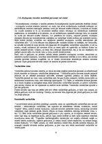 Referāts 'Atsevišķu personu kategoriju (bērnu, sieviešu, darbinieku) tiesību aizsardzība', 12.