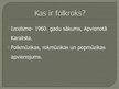 Prezentācija 'Folkroks', 3.