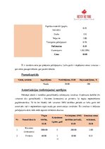 Paraugs 'Biznesa plāns', 11.