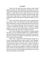 Eseja 'Kas ir piedošana?', 1.