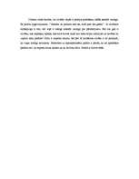 Eseja 'Kas ir piedošana?', 2.