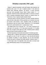 Referāts 'Zemestrīces', 11.