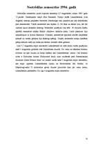 Referāts 'Zemestrīces', 14.