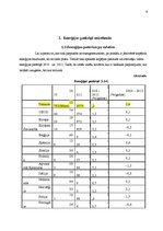 Referāts 'Energoresursu problēmas pasaulē', 9.