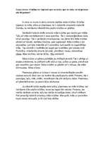 Eseja 'No kā gatavos krūzītes pēc 50 gadiem?', 1.