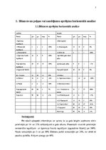 Paraugs 'Finanšu analīze un riski', 3.