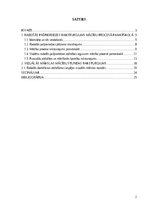 Referāts 'Skolēna radošās pašpieredzes attīstība vizuālās mākslas stundās pamatskolā', 2.