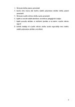 Referāts 'Skolēna radošās pašpieredzes attīstība vizuālās mākslas stundās pamatskolā', 4.