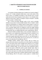 Referāts 'Skolēna radošās pašpieredzes attīstība vizuālās mākslas stundās pamatskolā', 5.