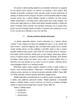 Referāts 'Skolēna radošās pašpieredzes attīstība vizuālās mākslas stundās pamatskolā', 8.