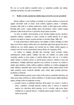 Referāts 'Skolēna radošās pašpieredzes attīstība vizuālās mākslas stundās pamatskolā', 11.