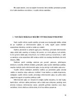 Referāts 'Skolēna radošās pašpieredzes attīstība vizuālās mākslas stundās pamatskolā', 18.