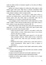 Referāts 'Skolēna radošās pašpieredzes attīstība vizuālās mākslas stundās pamatskolā', 22.