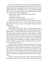 Referāts 'Skolēna radošās pašpieredzes attīstība vizuālās mākslas stundās pamatskolā', 23.