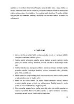 Referāts 'Skolēna radošās pašpieredzes attīstība vizuālās mākslas stundās pamatskolā', 24.