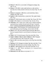 Referāts 'Skolēna radošās pašpieredzes attīstība vizuālās mākslas stundās pamatskolā', 26.