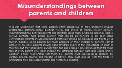 Prezentācija 'Generation Gap', 4.