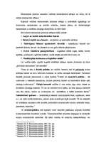 Konspekts 'Ekonomiskā politika, tās instrumenti', 2.