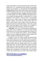 Konspekts 'Ekonomiskā politika, tās instrumenti', 3.