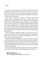 Referāts 'Postmodernisma galvenās iezīmes 20.gadsimta mākslā', 2.