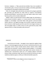 Referāts 'Postmodernisma galvenās iezīmes 20.gadsimta mākslā', 8.