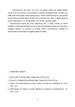 Referāts 'Postmodernisma galvenās iezīmes 20.gadsimta mākslā', 9.