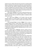 Diplomdarbs 'Vecākā pirmsskolas vecuma bērnu tikumisko priekšstatu veidošanās rotaļās', 8.