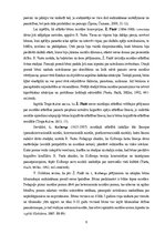 Diplomdarbs 'Vecākā pirmsskolas vecuma bērnu tikumisko priekšstatu veidošanās rotaļās', 9.