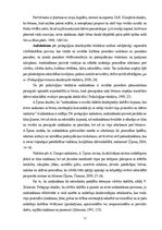 Diplomdarbs 'Vecākā pirmsskolas vecuma bērnu tikumisko priekšstatu veidošanās rotaļās', 11.