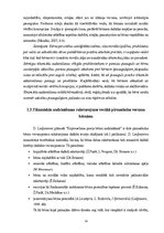 Diplomdarbs 'Vecākā pirmsskolas vecuma bērnu tikumisko priekšstatu veidošanās rotaļās', 14.