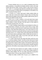 Diplomdarbs 'Vecākā pirmsskolas vecuma bērnu tikumisko priekšstatu veidošanās rotaļās', 23.