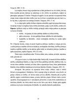 Diplomdarbs 'Vecākā pirmsskolas vecuma bērnu tikumisko priekšstatu veidošanās rotaļās', 25.