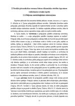 Diplomdarbs 'Vecākā pirmsskolas vecuma bērnu tikumisko priekšstatu veidošanās rotaļās', 33.