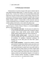 Diplomdarbs 'Vecākā pirmsskolas vecuma bērnu tikumisko priekšstatu veidošanās rotaļās', 35.