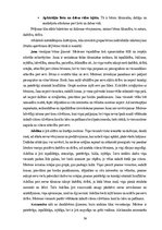 Diplomdarbs 'Vecākā pirmsskolas vecuma bērnu tikumisko priekšstatu veidošanās rotaļās', 36.