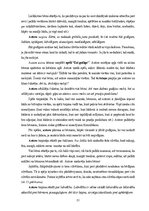 Diplomdarbs 'Vecākā pirmsskolas vecuma bērnu tikumisko priekšstatu veidošanās rotaļās', 51.