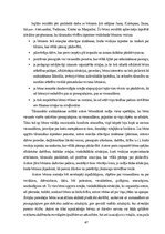 Diplomdarbs 'Vecākā pirmsskolas vecuma bērnu tikumisko priekšstatu veidošanās rotaļās', 67.
