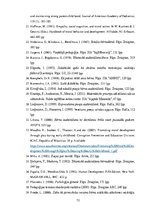 Diplomdarbs 'Vecākā pirmsskolas vecuma bērnu tikumisko priekšstatu veidošanās rotaļās', 72.