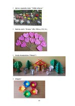 Diplomdarbs 'Vecākā pirmsskolas vecuma bērnu tikumisko priekšstatu veidošanās rotaļās', 83.